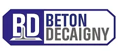 Beton Decaingy Logo